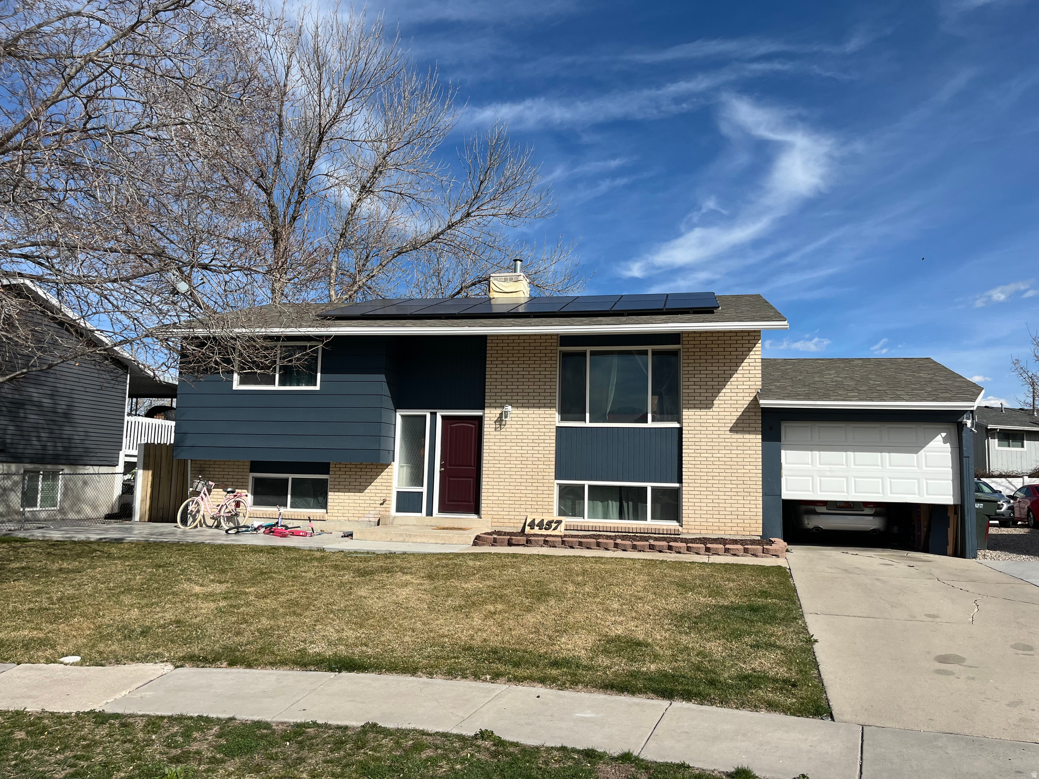 4457 S CHERRY HOLLOW CIR, West Valley City, UT 84120 — photo 1