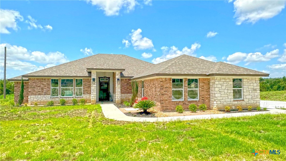 3166 Fish Pond Drive, Copperas Cove, TX 76522 — photo 1