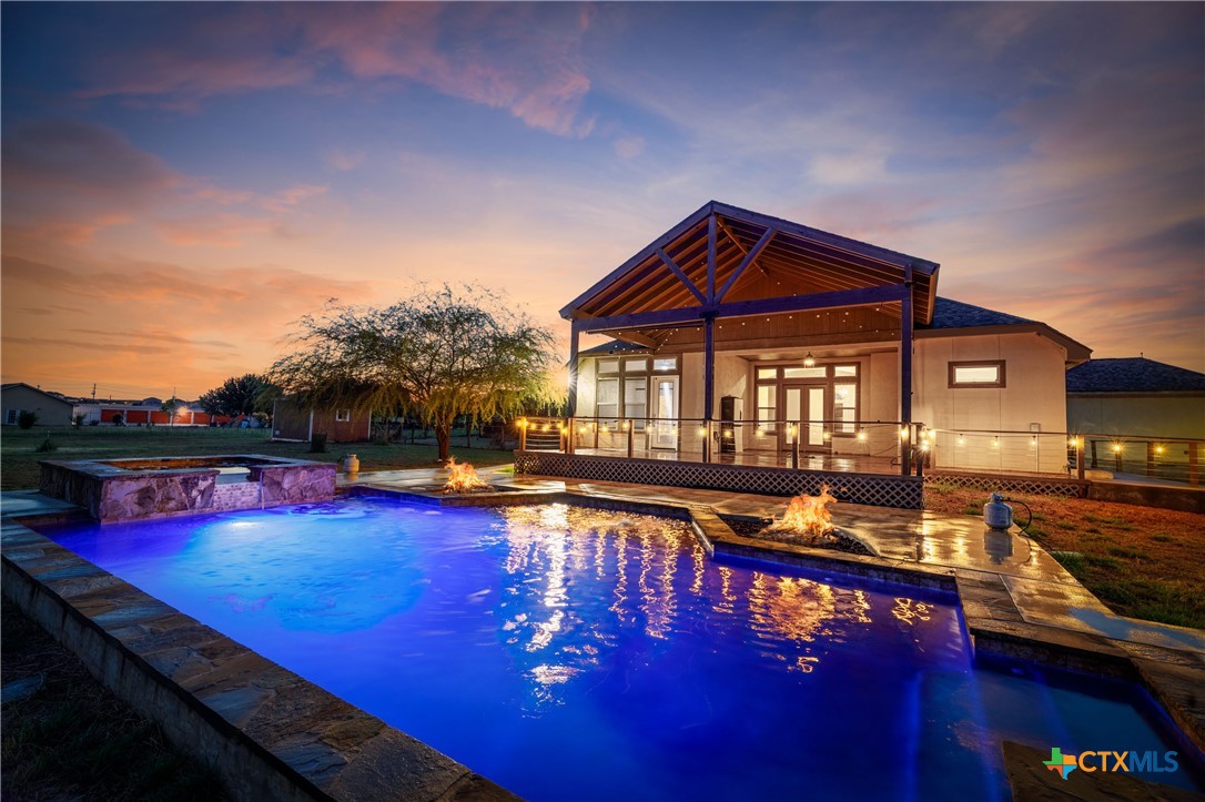 212 Ferryboat Lane, New Braunfels, TX 78130 — photo 1