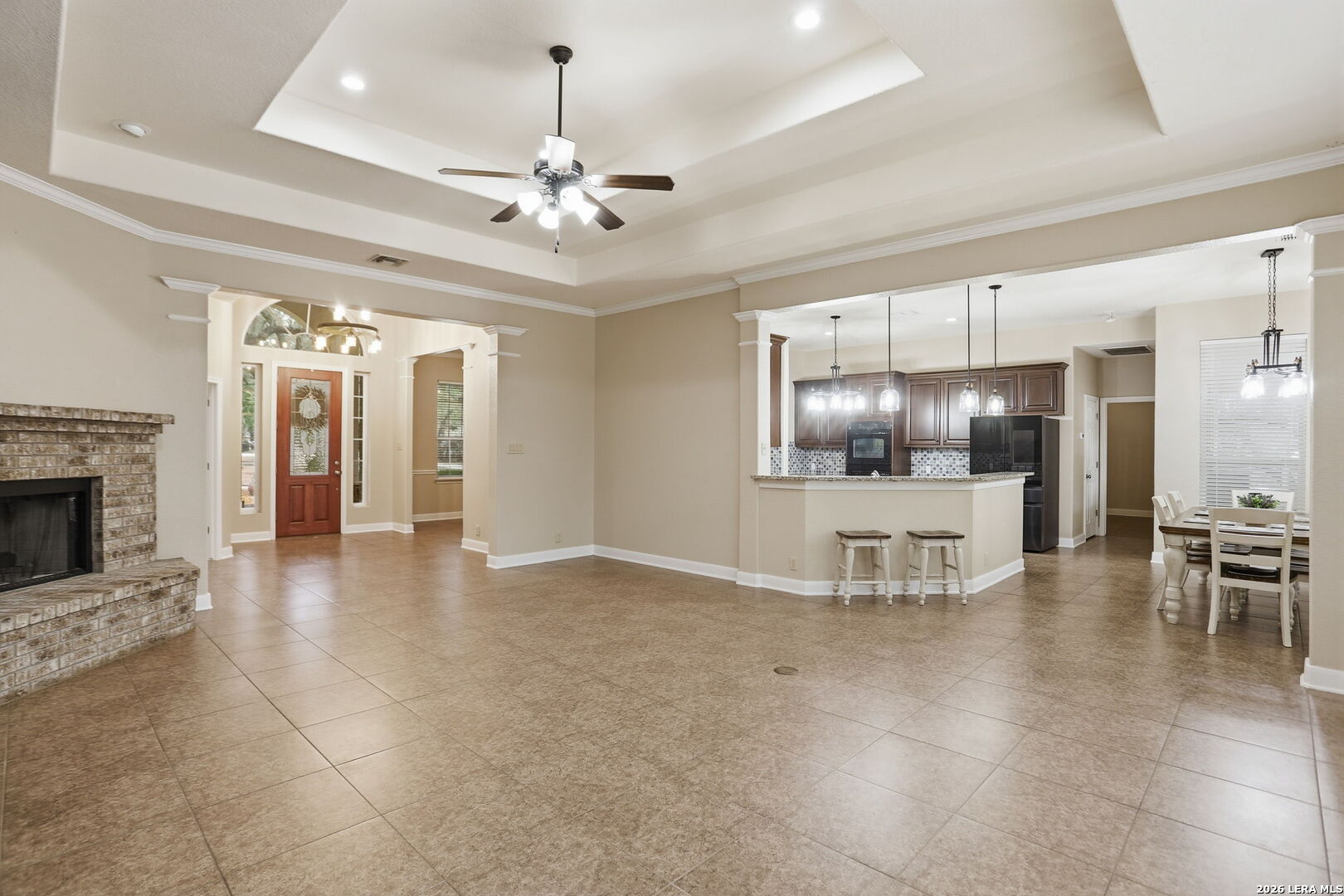 813 County Road 375, , 78253 — photo 1