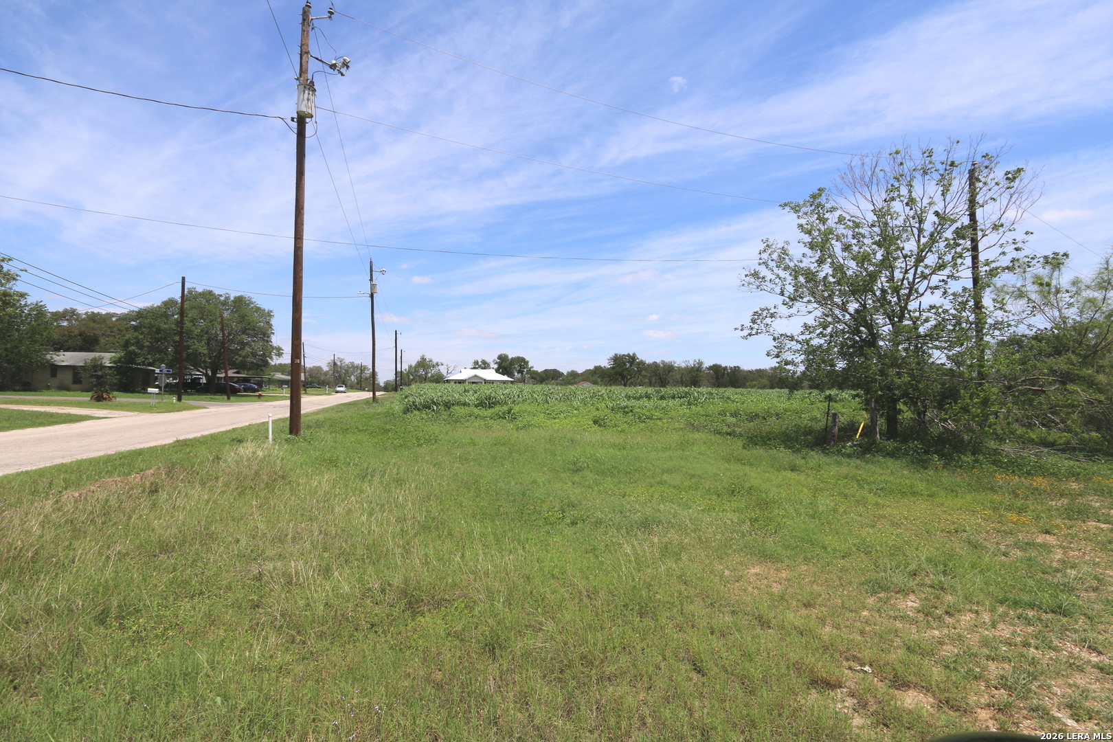 376 (LOT 1) Dry Hollow, La Vernia, TX 78121 — photo 1