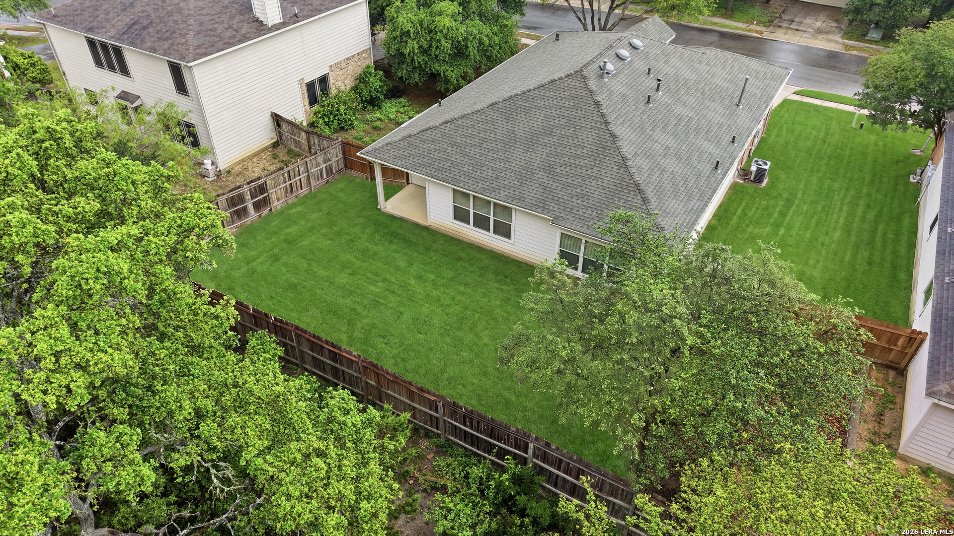 15623 HASTINGS PARK, , 78154 — photo 1