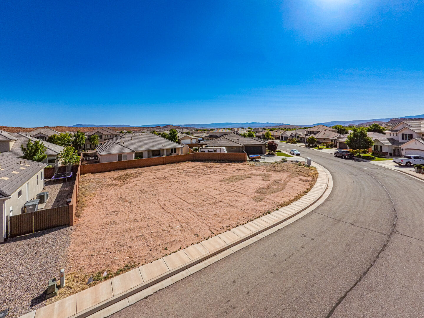 422 E Saddleback RD, 44, Washington, UT 84780 — photo 1