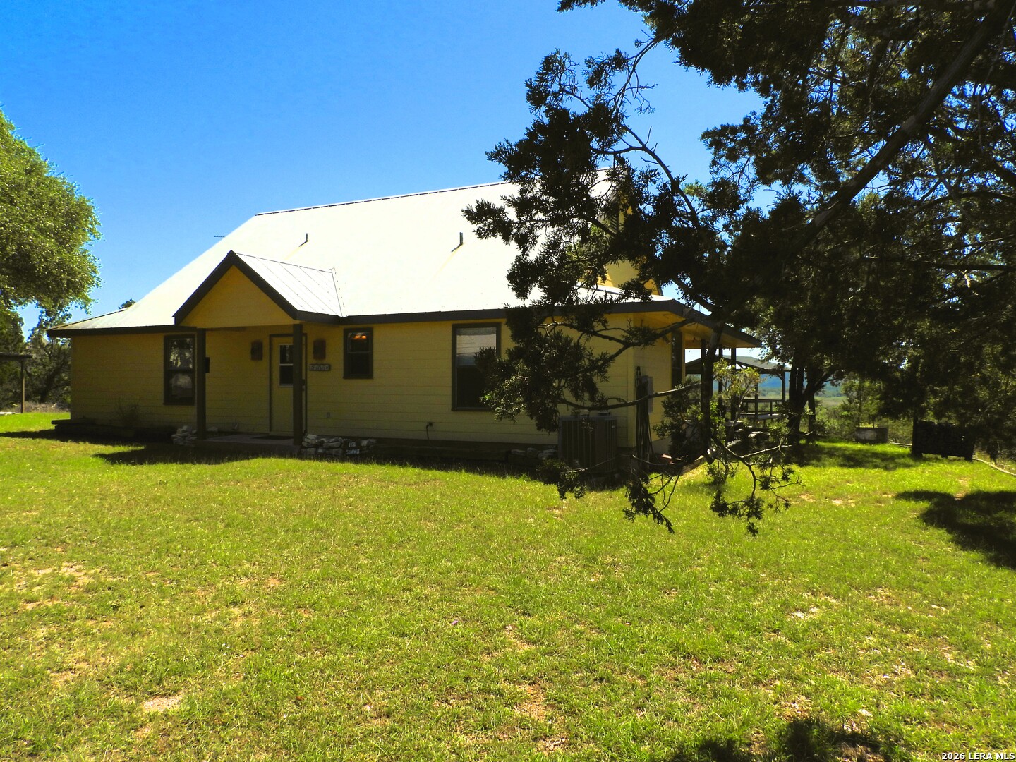 1081 Summit, , 78063 — photo 1