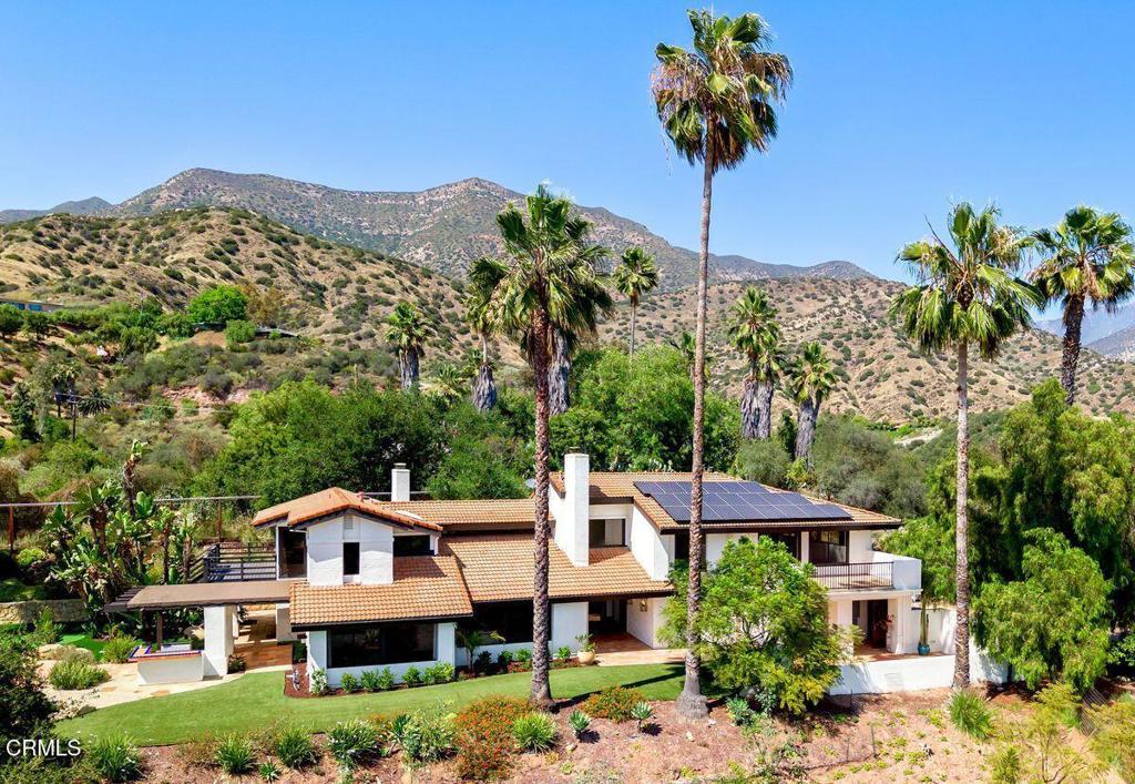 1119 N Signal, Ojai, CA 93023 — photo 1