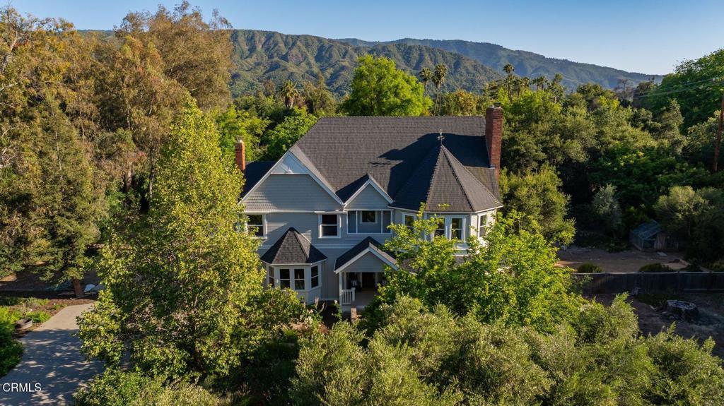 1450 Grand Avenue, Ojai, CA 93023 — photo 1
