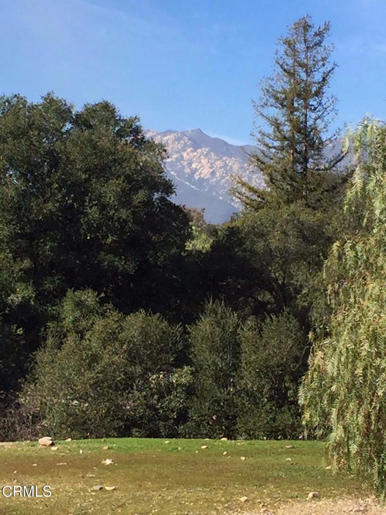 12140 Macdonald Drive, Ojai, CA 93023 — photo 1