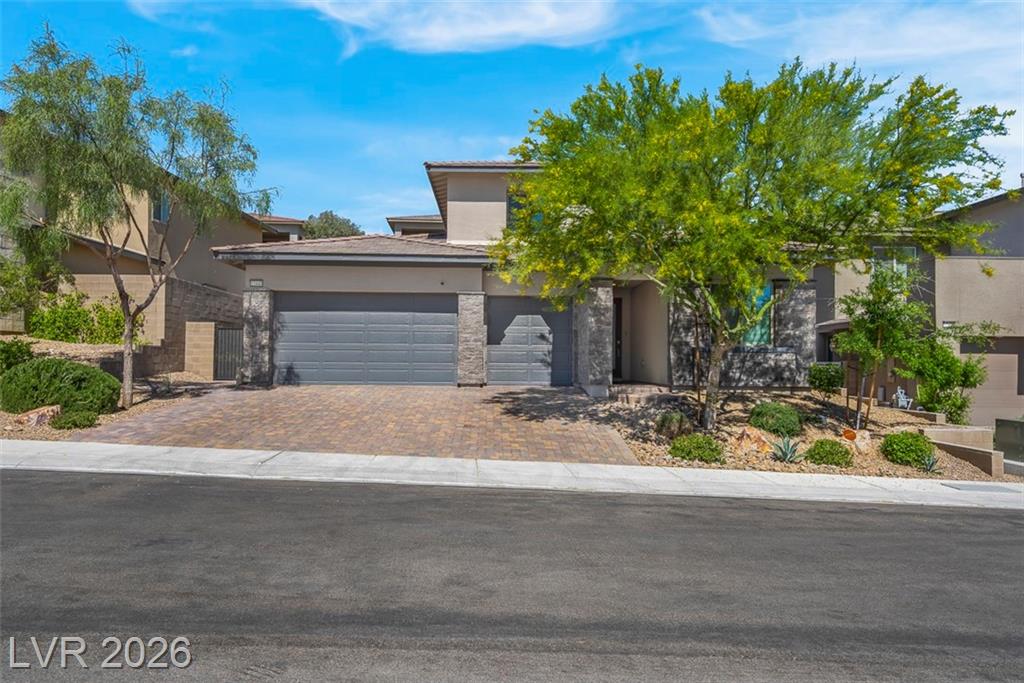 12440  Pine Bend Avenue, Las Vegas, NV 89138 — photo 1
