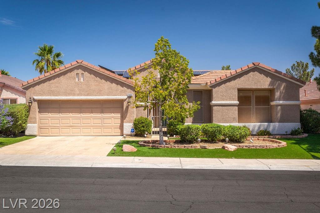 2006 Poppywood Avenue, Henderson, NV 89012 — photo 1