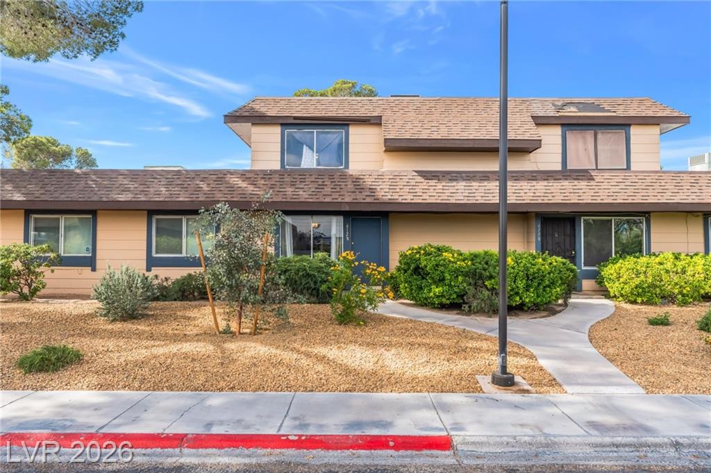 6128 Meadow Vista Lane, Las Vegas, NV 89103 — photo 1