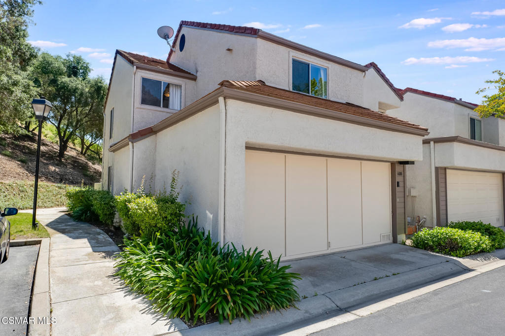 408 Via Colinas, Westlake Village, CA 91362 — photo 1