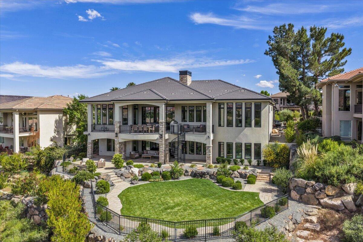 2608 W CANYON RIDGE RD, St George, UT 84770 — photo 1