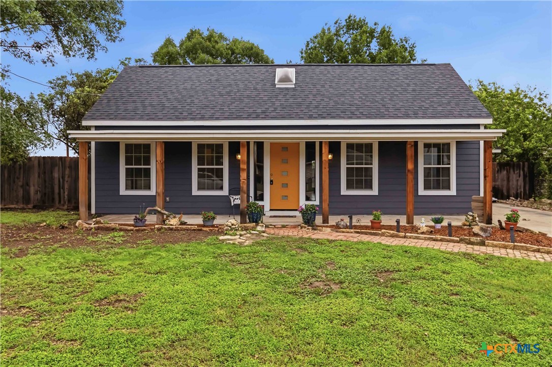 594 Kellys Way, New Braunfels, TX 78130 — photo 1