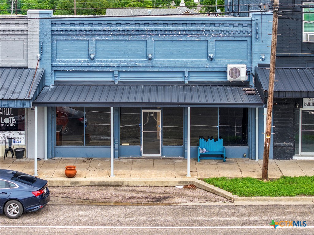 116 Gassaway Avenue