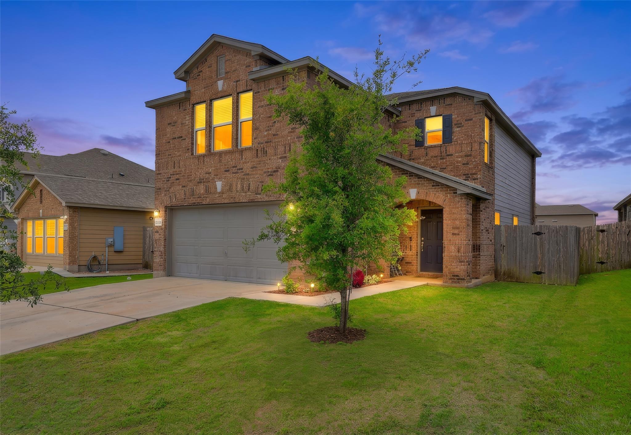 13712 Vigilance, Manor, TX 78653 — photo 1
