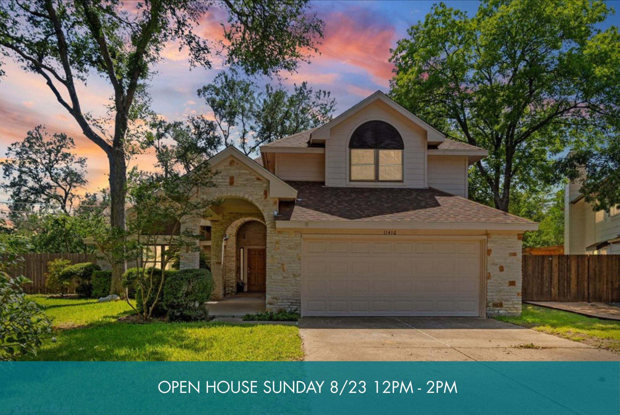 11416 Boothill, Austin, TX 78748 — photo 1