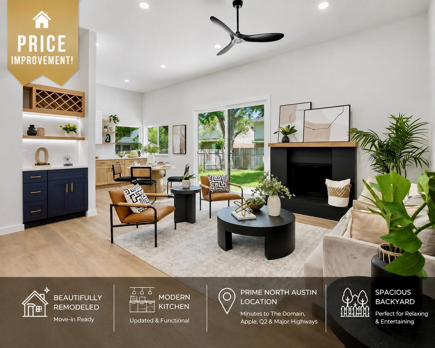 2110 Magazine, Austin, TX 78727 — photo 1