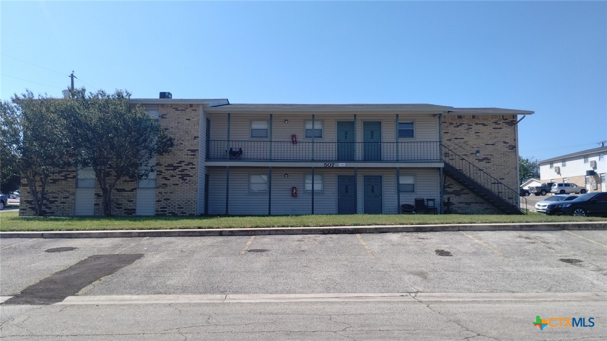 507 Hackberry Street, Copperas Cove, TX 76522 — photo 1