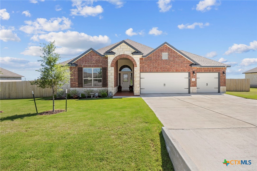 15019 Planeview Drive, Salado, TX 76571 — photo 1