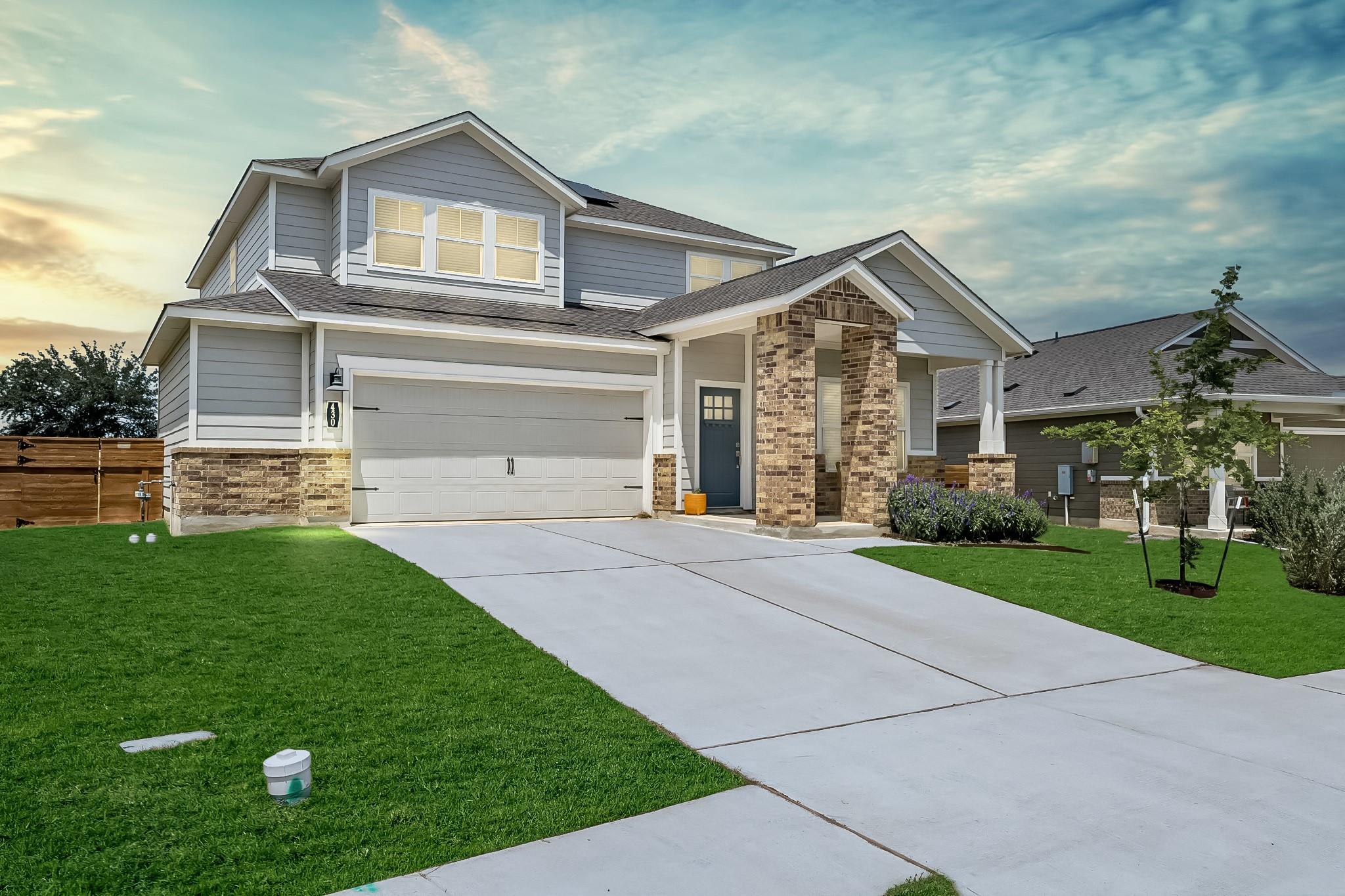 430 Buenos Aires, Kyle, TX 78640 — photo 1