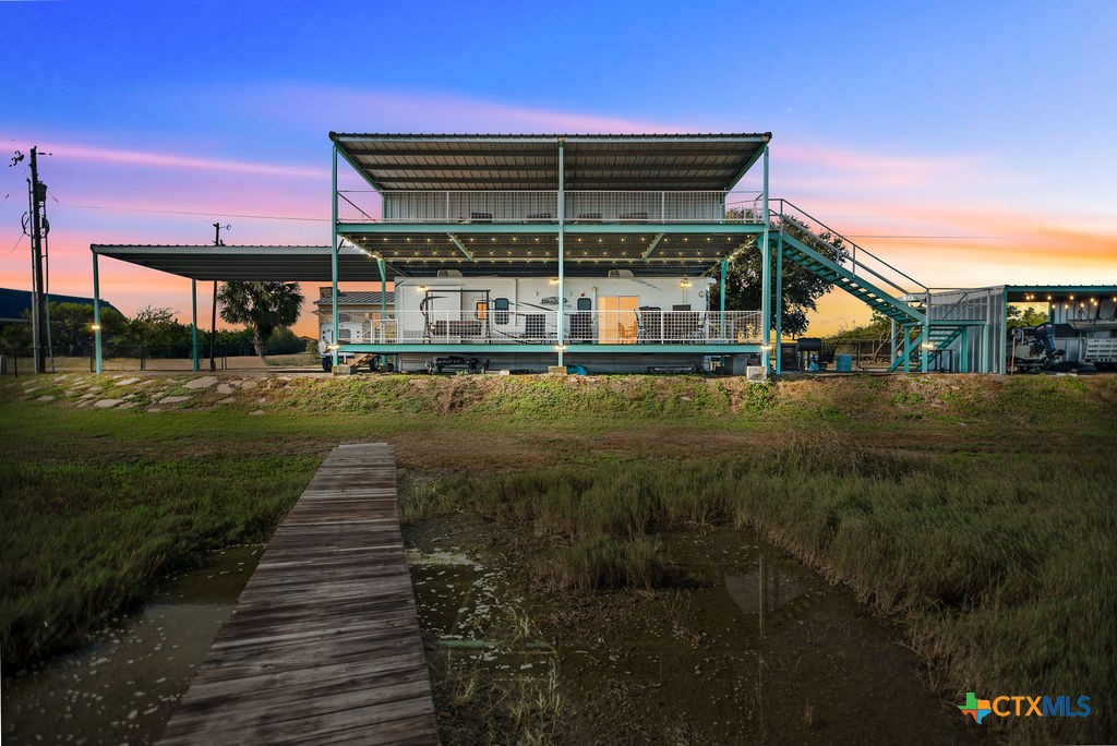 305 Zimmerman Road, Port Lavaca, TX 77979 — photo 1
