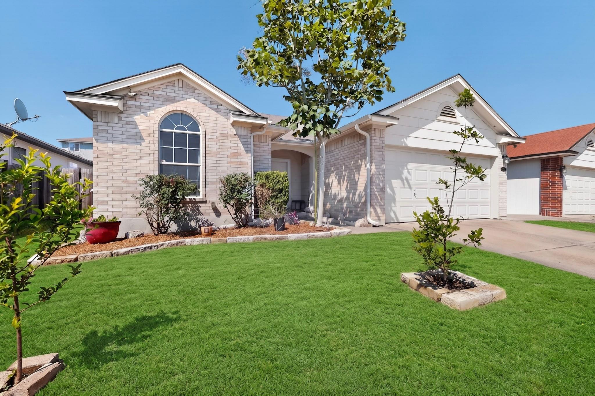 15104 Mimebark, Austin, TX 78724 — photo 1