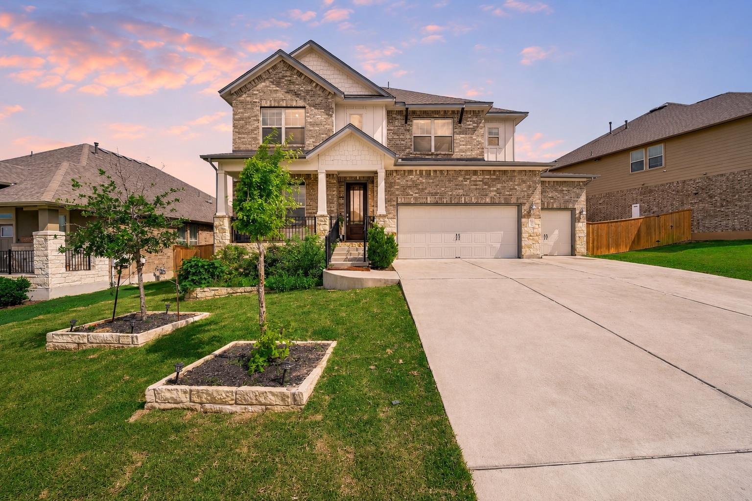 213 Buffalo Ridge, Manchaca, TX 78652 — photo 1