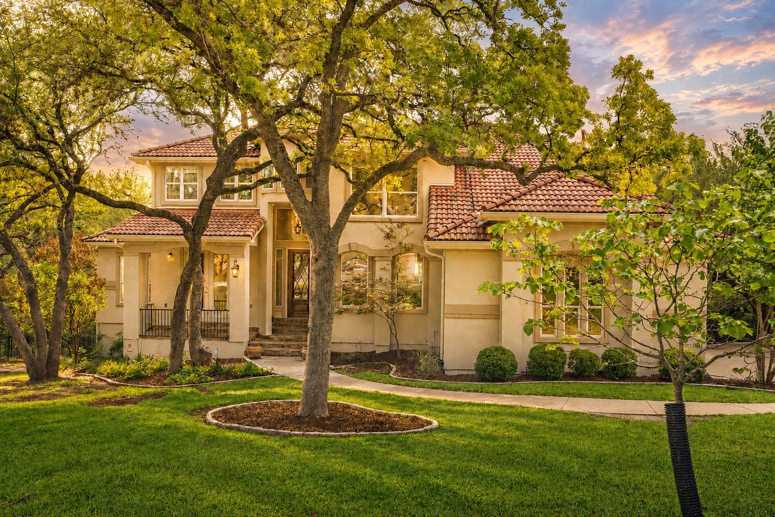 2901 Demona, Austin, TX 78733 — photo 1