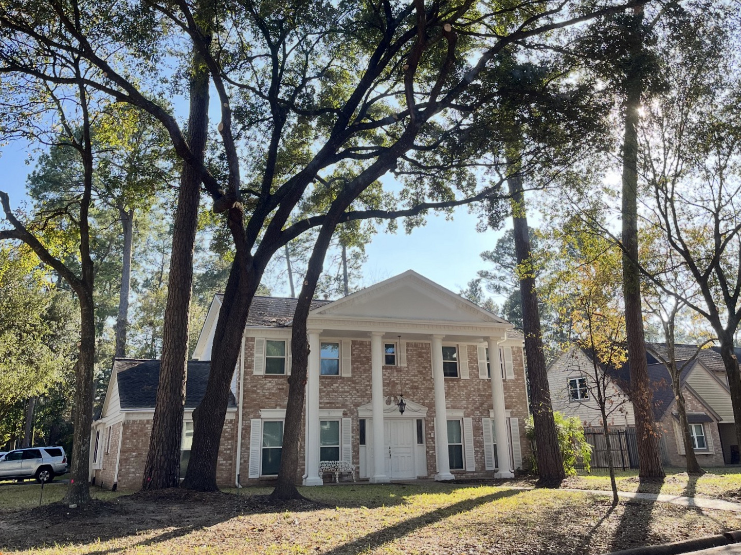 10703 Elmdale Dr, Houston, TX 77070 — photo 1