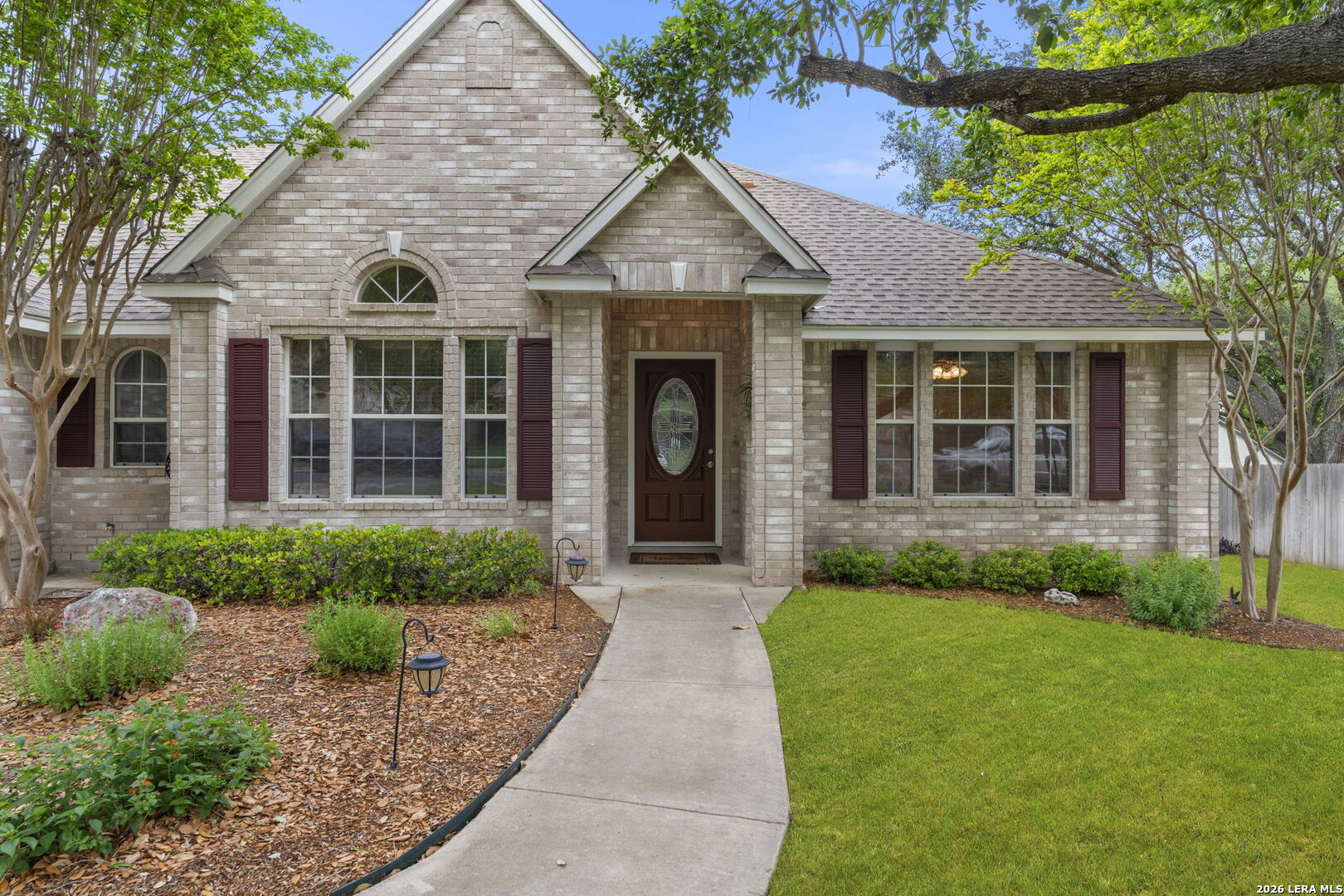 115 RIVER MDW, , 78009 — photo 1