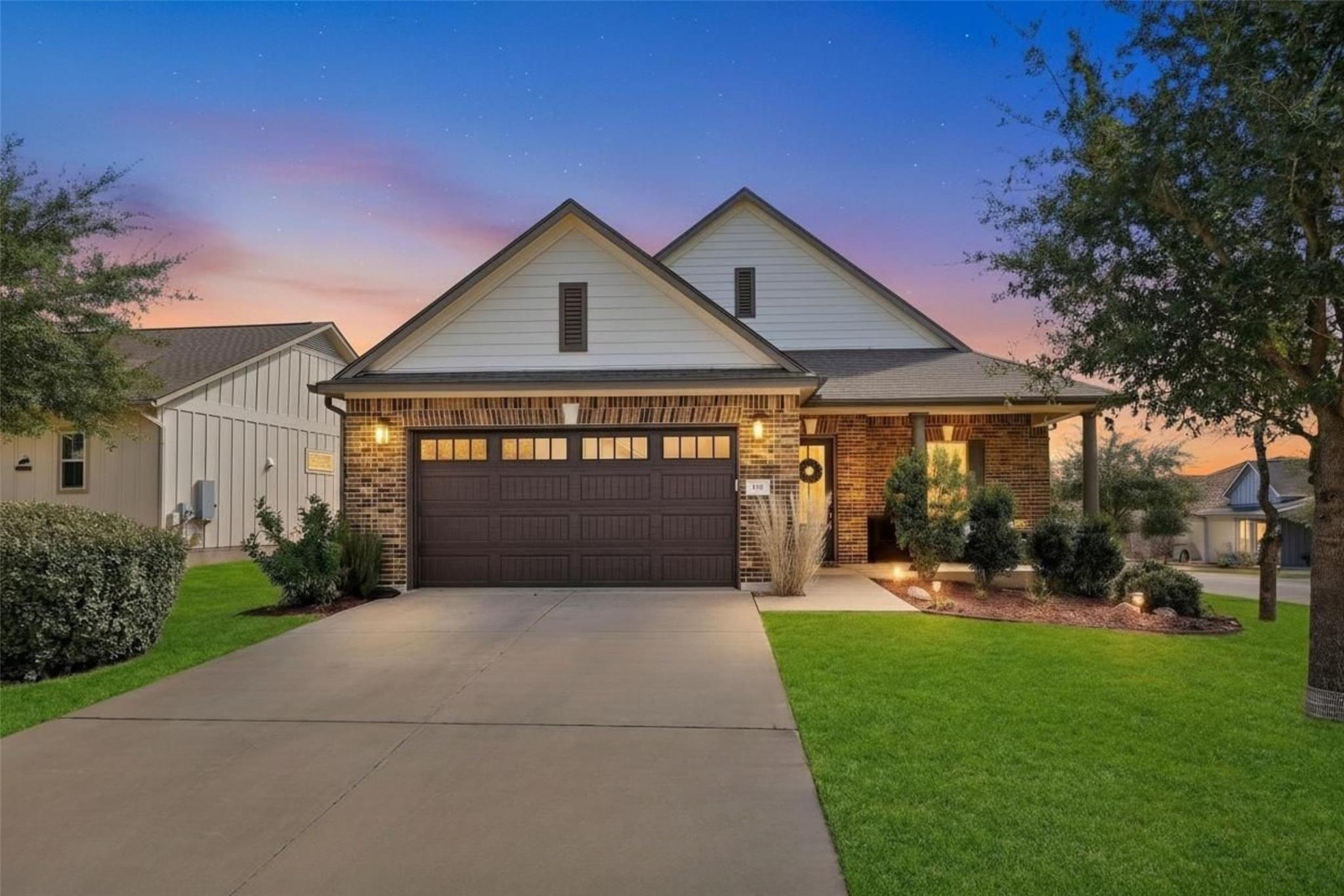 259 Sowing Oak, San Marcos, TX 78666 — photo 1