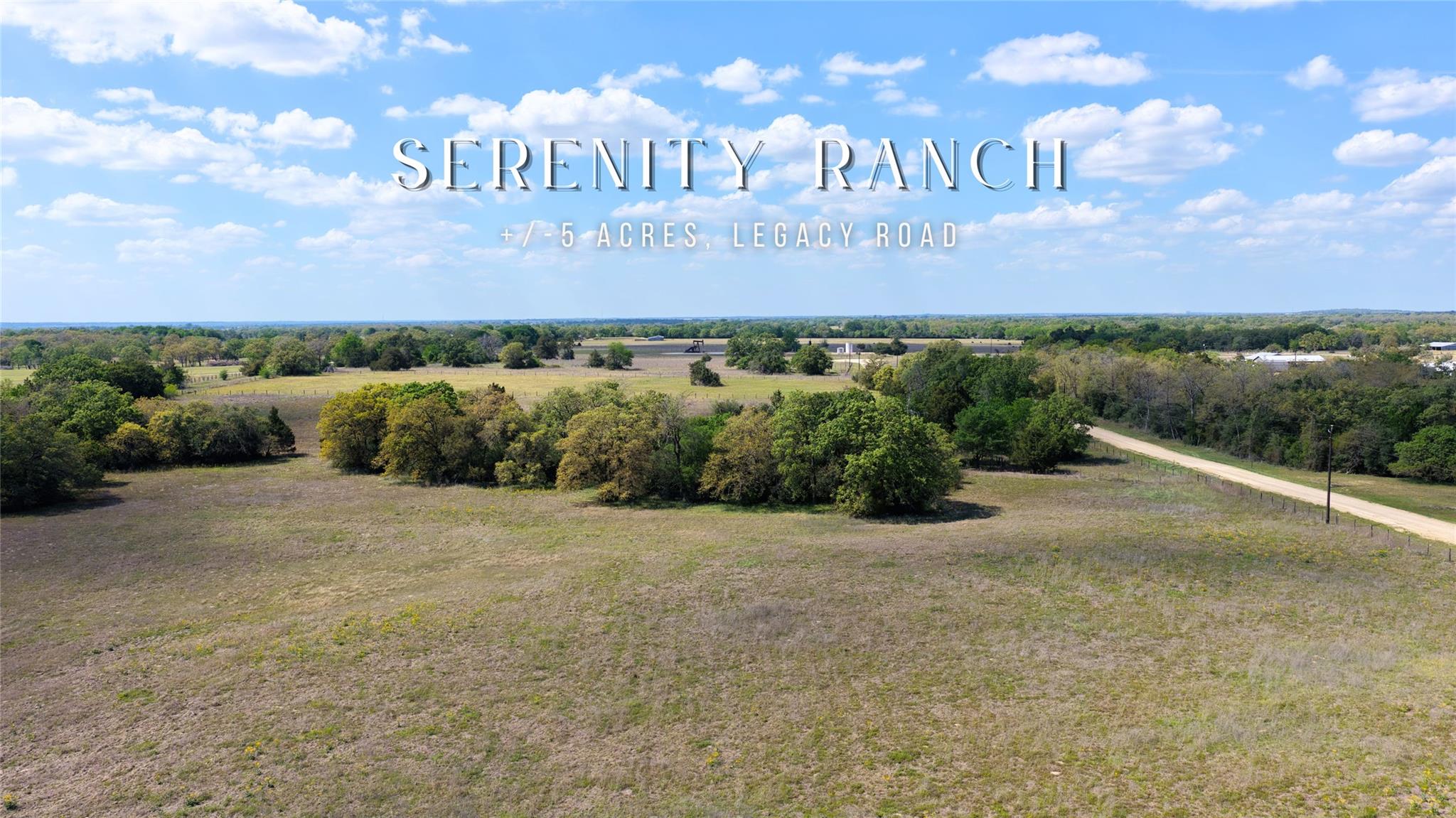 TBD Legacy Road (5 acres), Caldwell, TX 77836 — photo 1