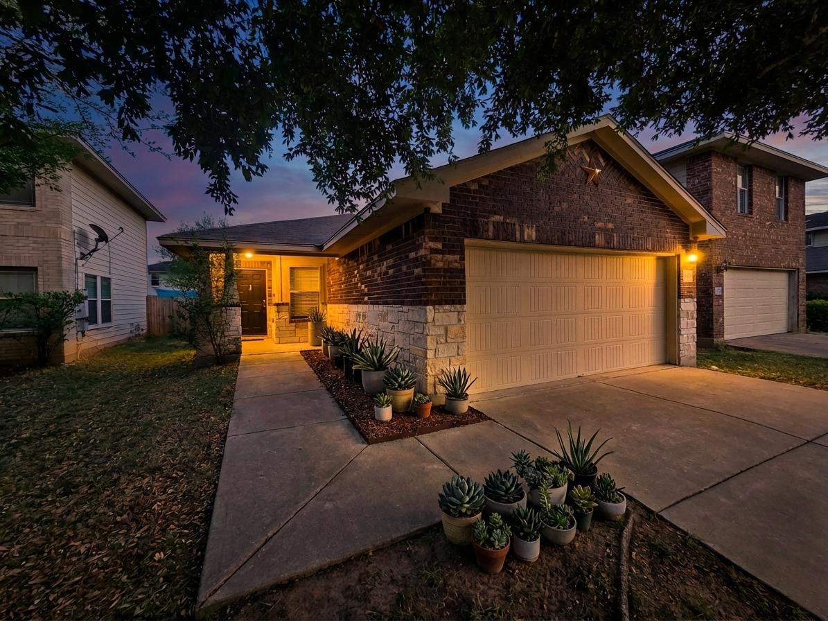 3209 Barksdale, Austin, TX 78725 — photo 1