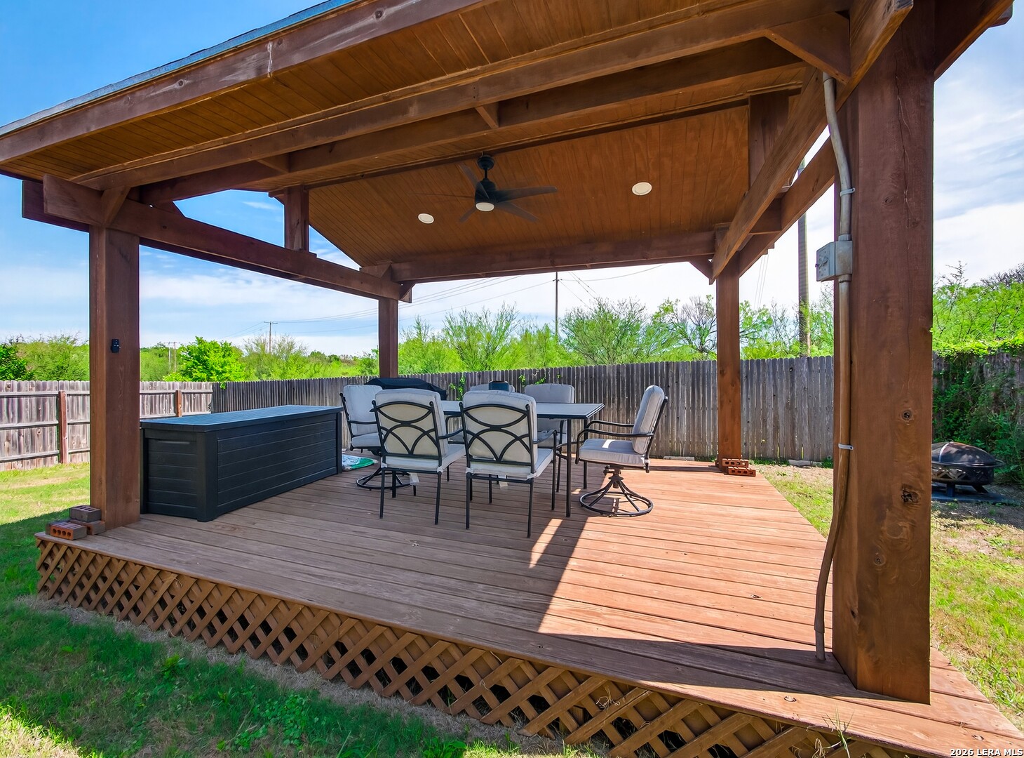 2902 Daisy Meadow, , 78130 — photo 1