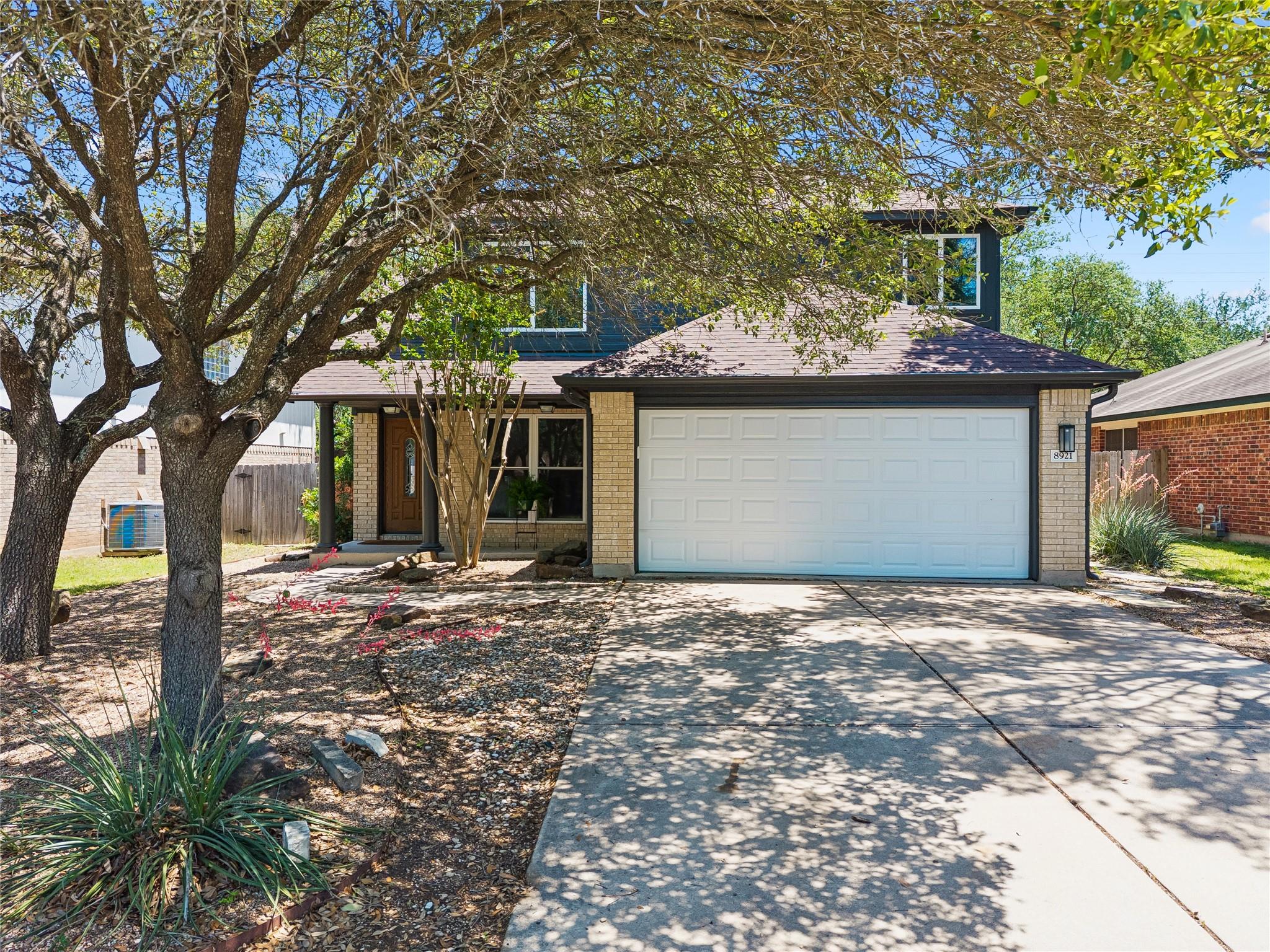 8921 Corran Ferry, Austin, TX 78749 — photo 1