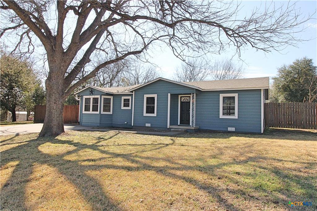 1001 Main, Little River Academy, TX 76554 — photo 1