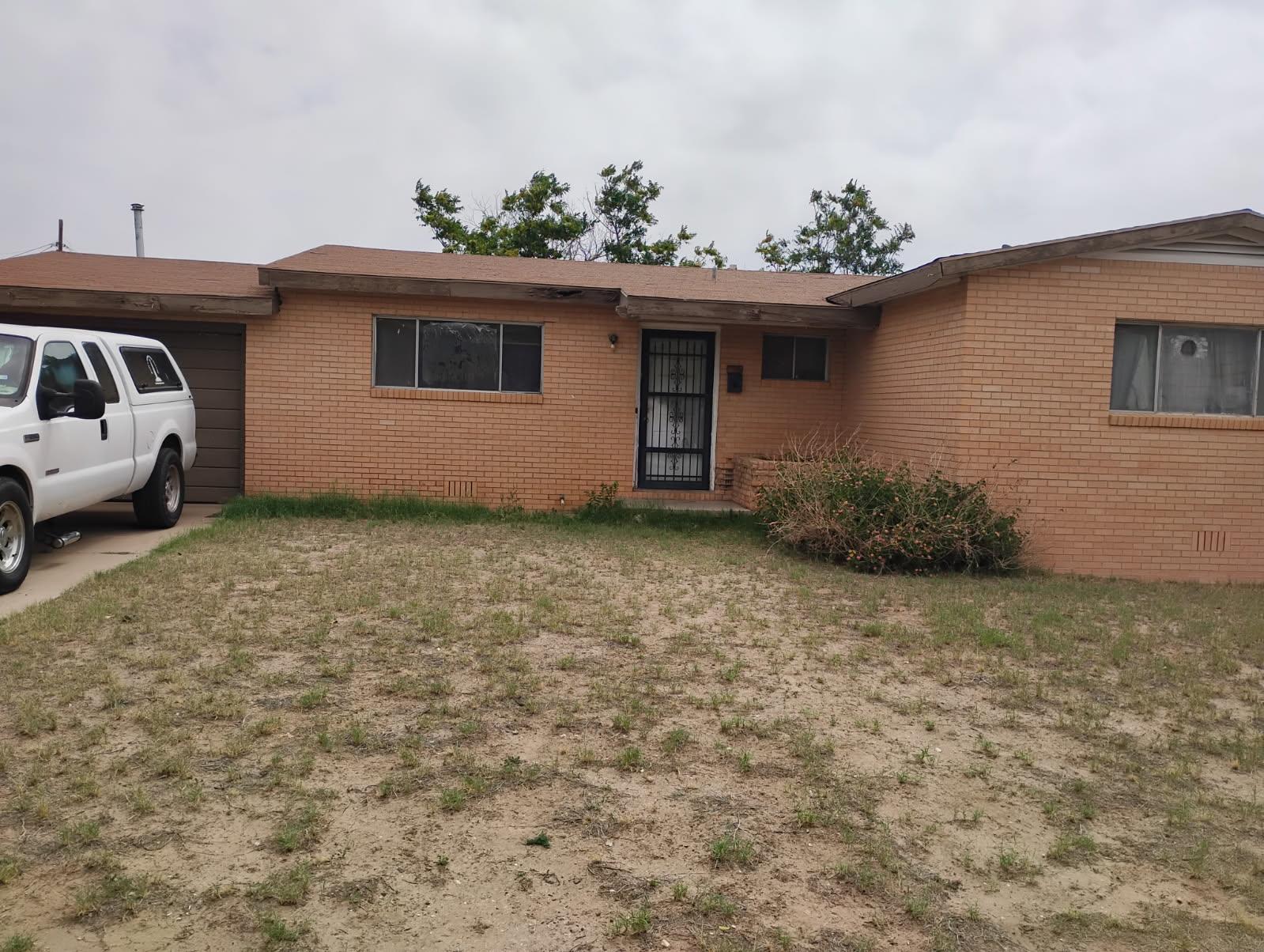 1003 Pine, Odessa, TX 79763 — photo 1