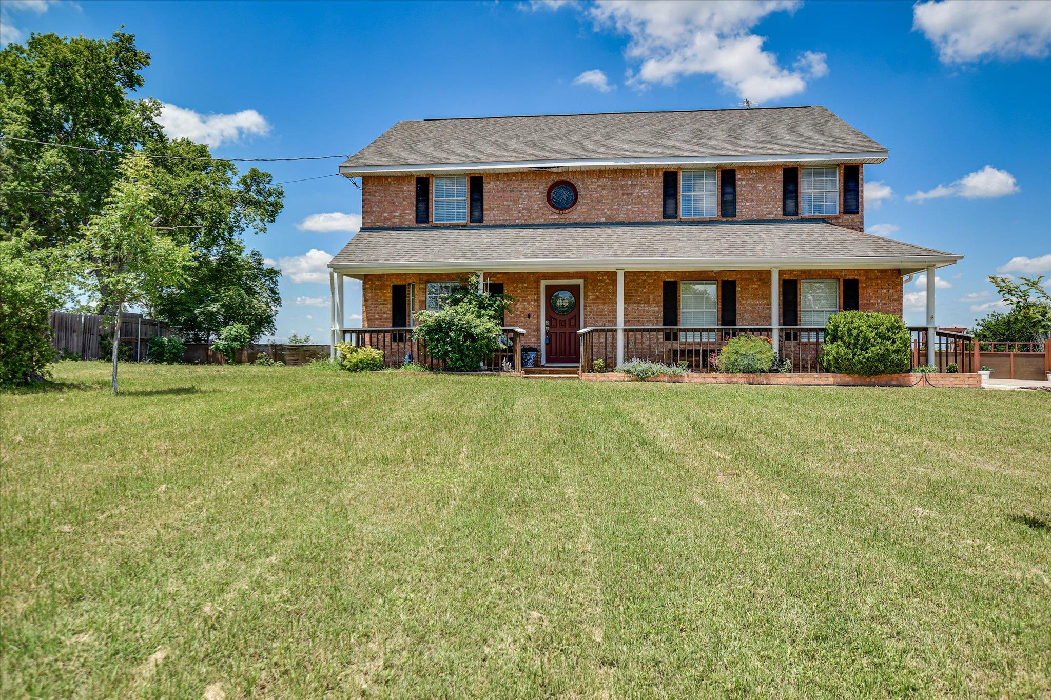 131 High Gabriel, Leander, TX 78641 — photo 1