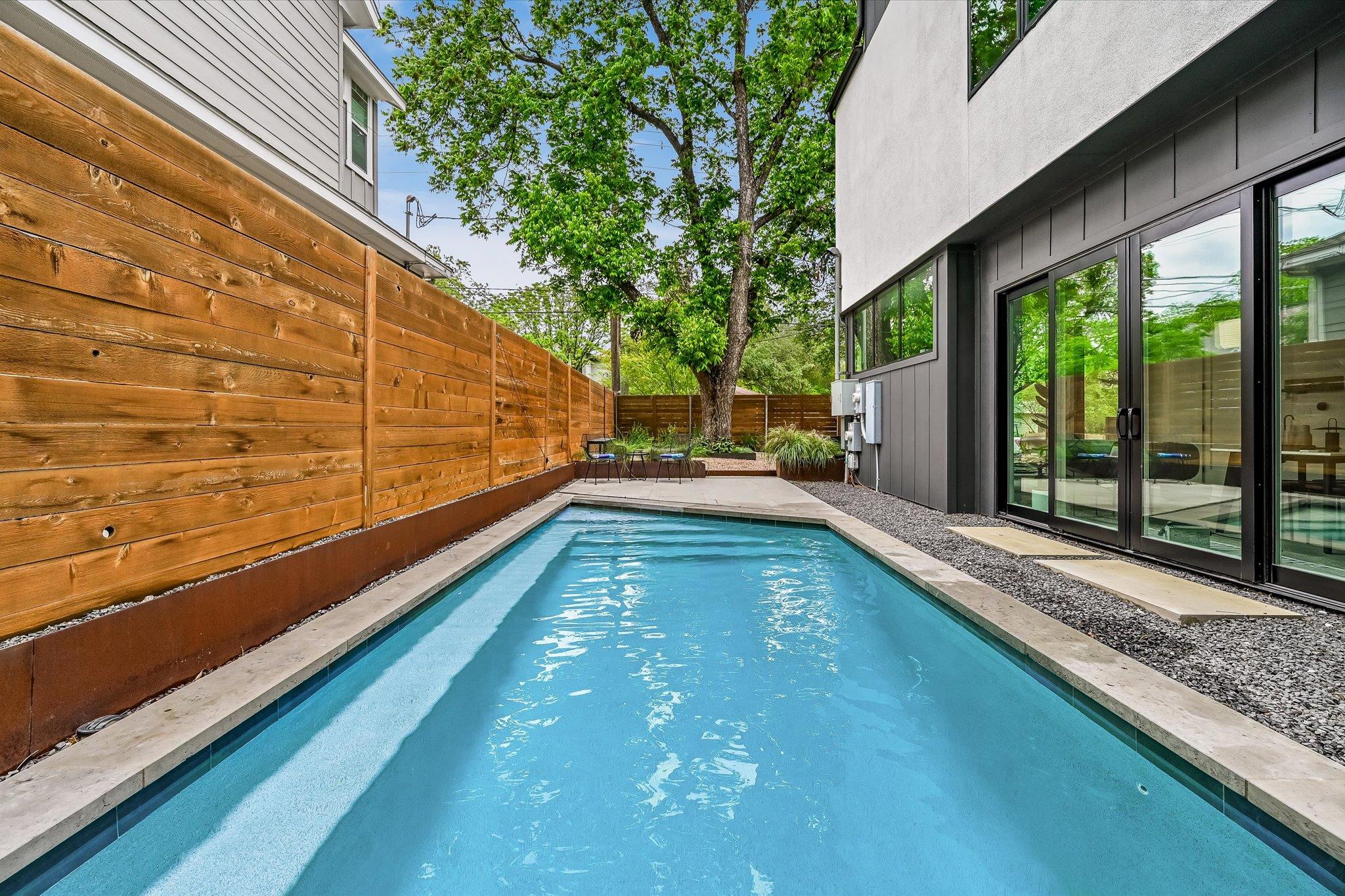 1903 Frazier, Austin, TX 78704 — photo 1