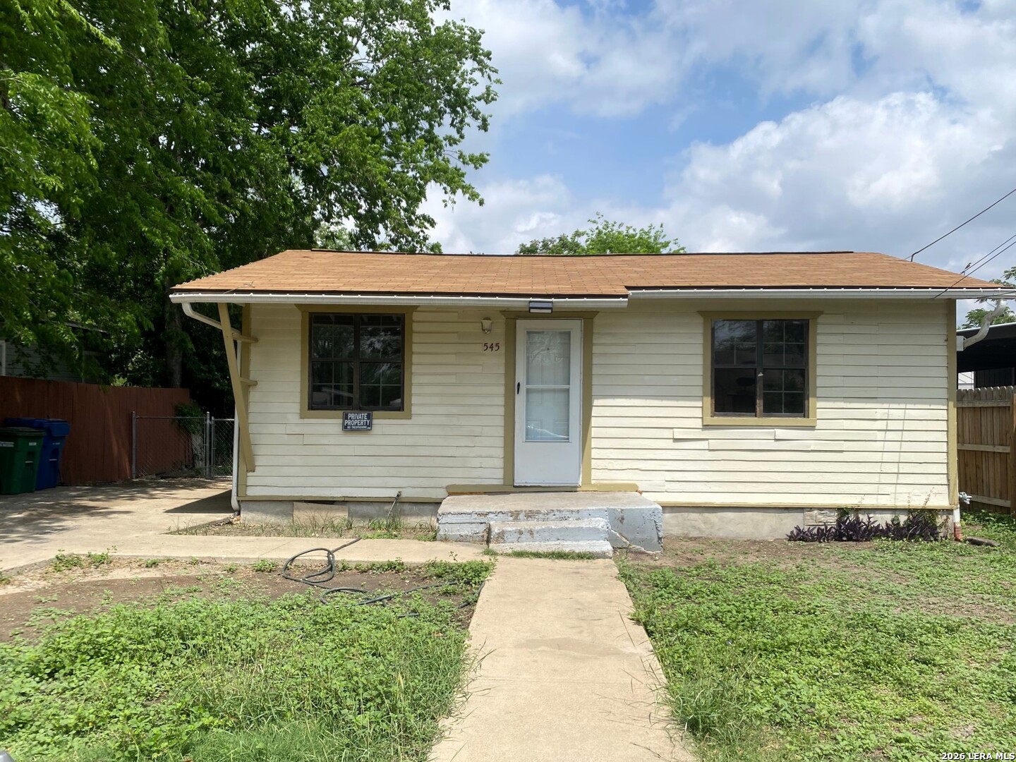 545 HARLAN, ,  78214 — photo 1