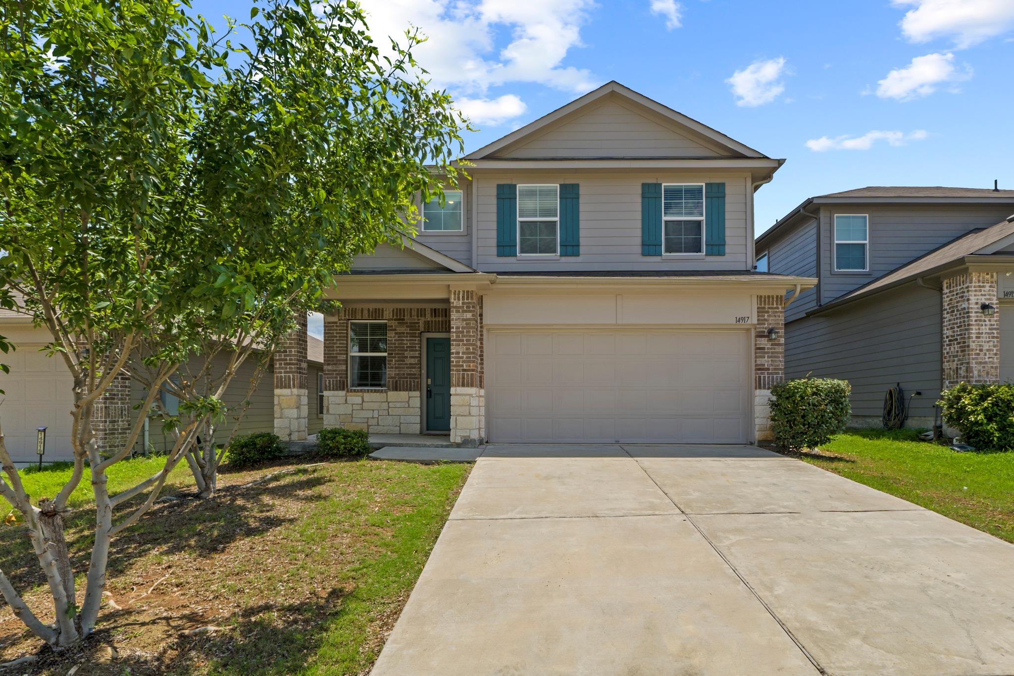 14917 Bajada, Manor, TX 78653 — photo 1