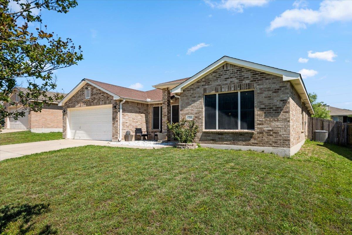 711 White Hawk, Harker Heights, TX 76548 — photo 1