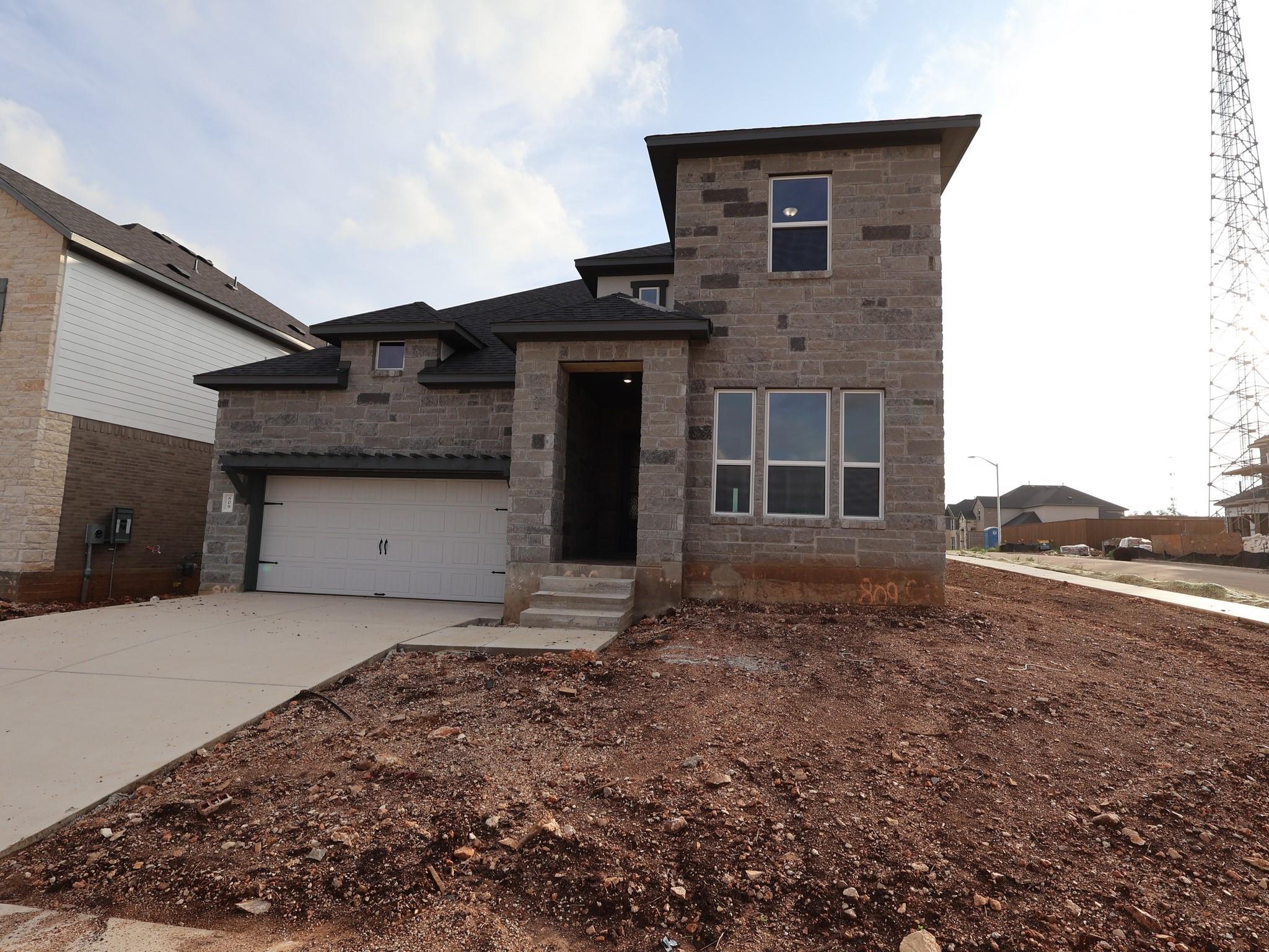 809 Purmela, Leander, TX 78641 — photo 1