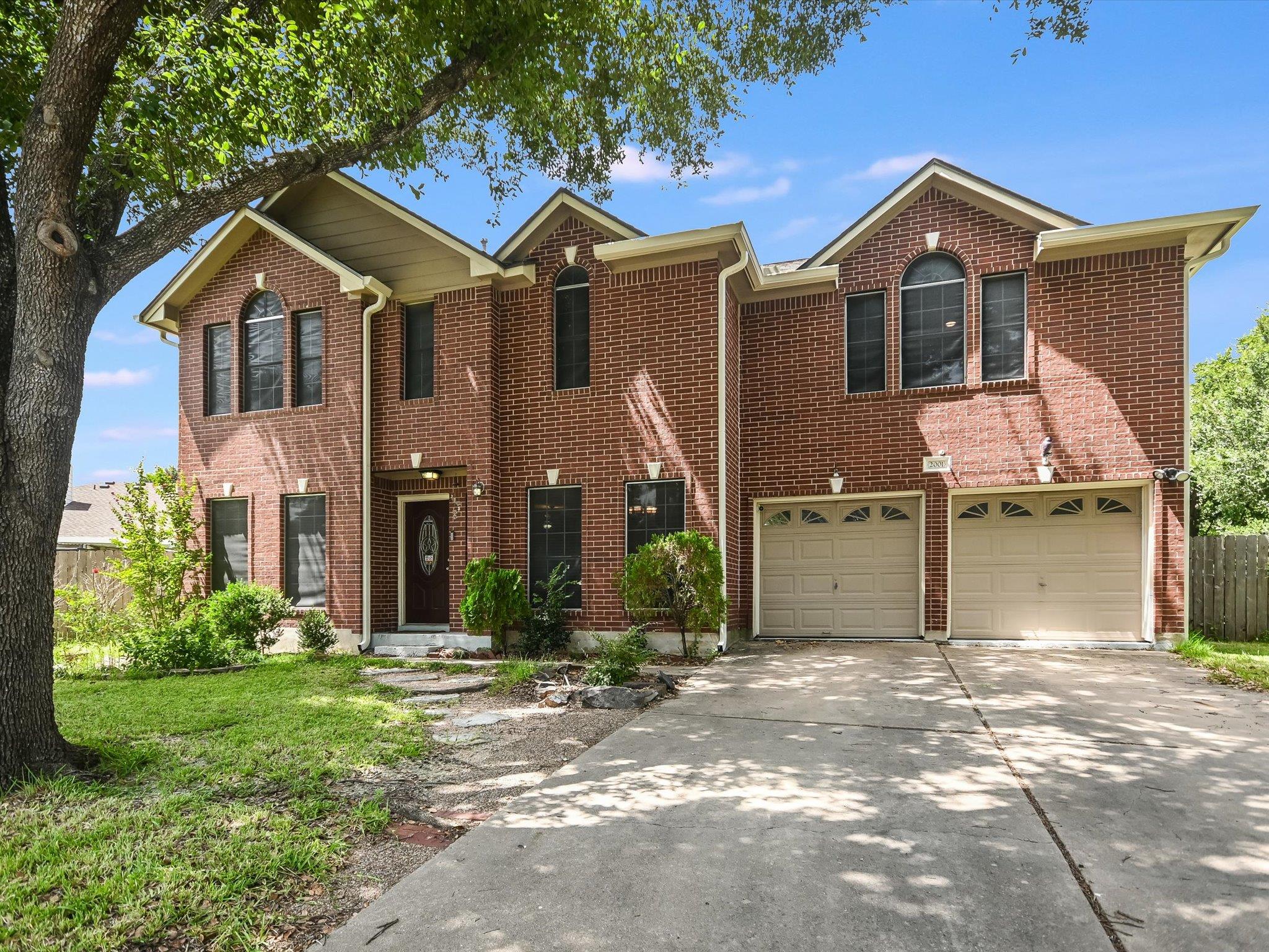 2001 Aster, Round Rock, TX 78665 — photo 1