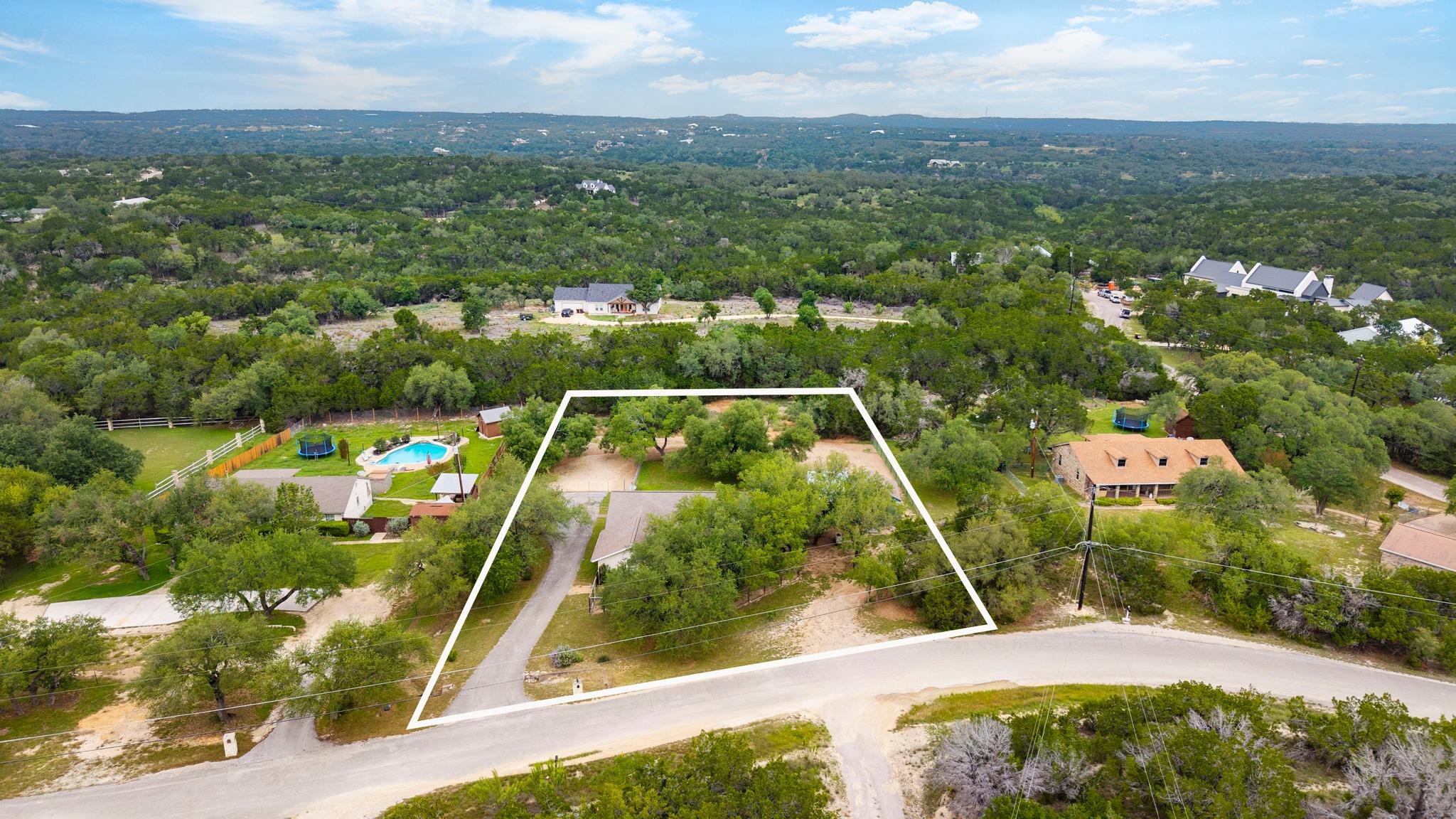 2110 Spring Valley, Dripping Springs, TX 78620 — photo 1