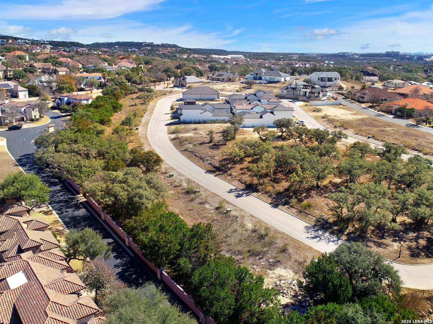 LOT 50 Dominion Meadows, , 78257 — photo 1