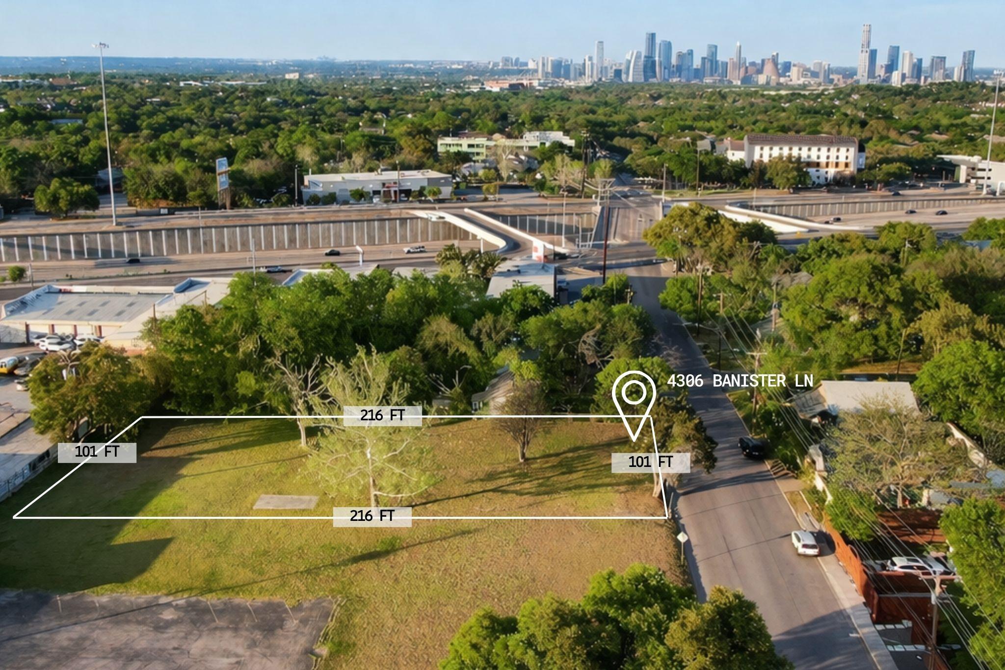 4306 Banister, Austin, TX 78745 — photo 1