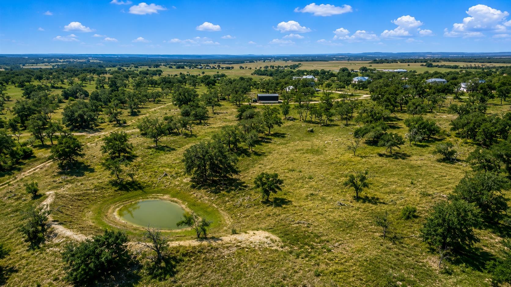 Lot 9 Silas, Fredericksburg, TX 78624 — photo 1