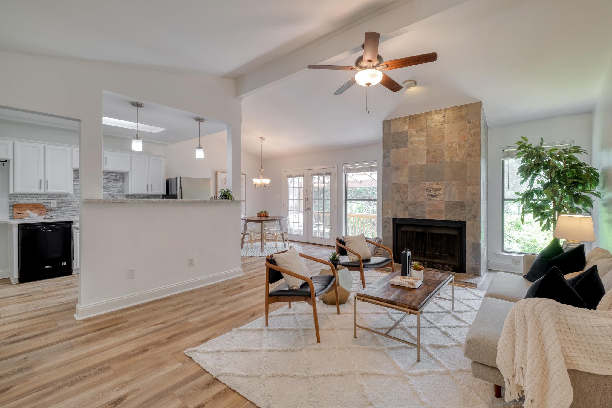 5107 Leralynn, Austin, TX 78751 — photo 1