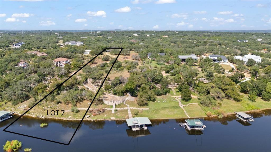 Lot 7, Blk. A Sec. 2B Likeness Rd, Spicewood, TX 78669 — photo 1